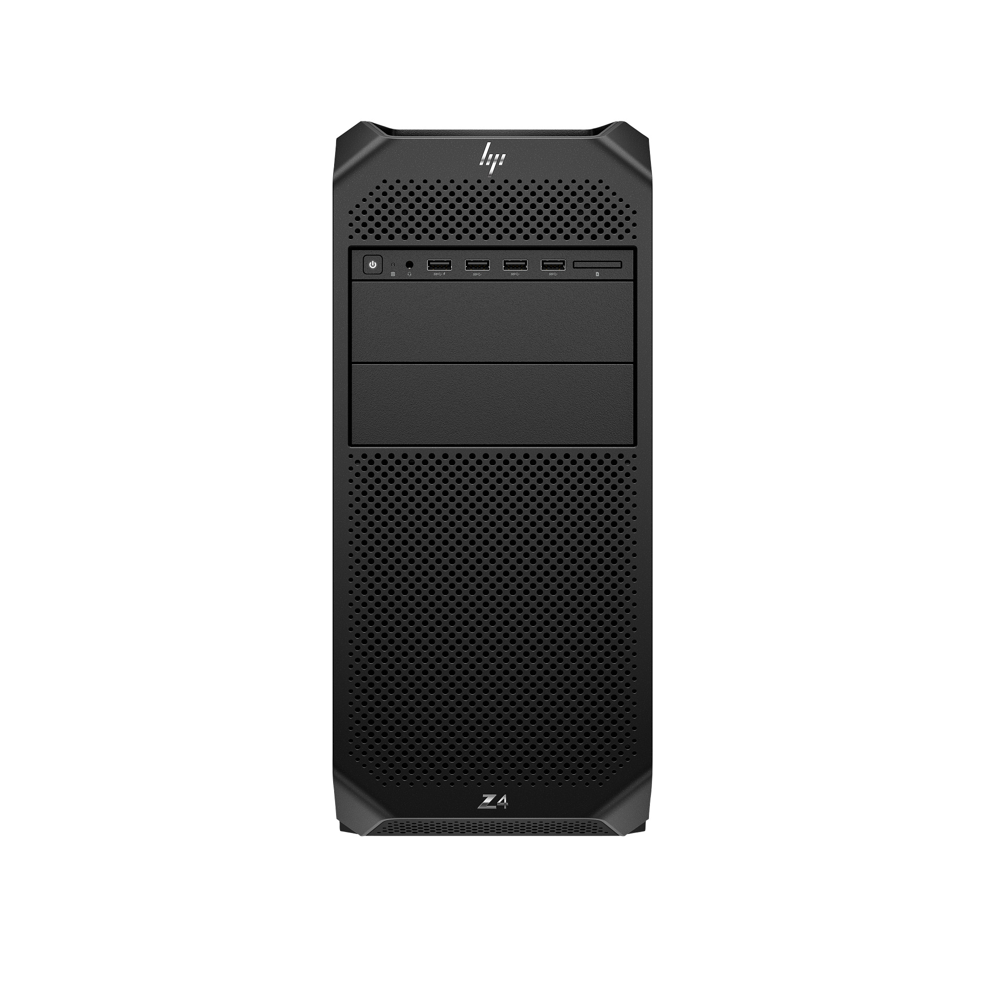 HP PC Z4 G5 Xeon W7-2475X 20c, 128GB ECC,2TB NVMe 4x4 2280,RTX 4000Ada/20GB, USB keyb+mouse,Win11Pro WKS, 5y onsite1 