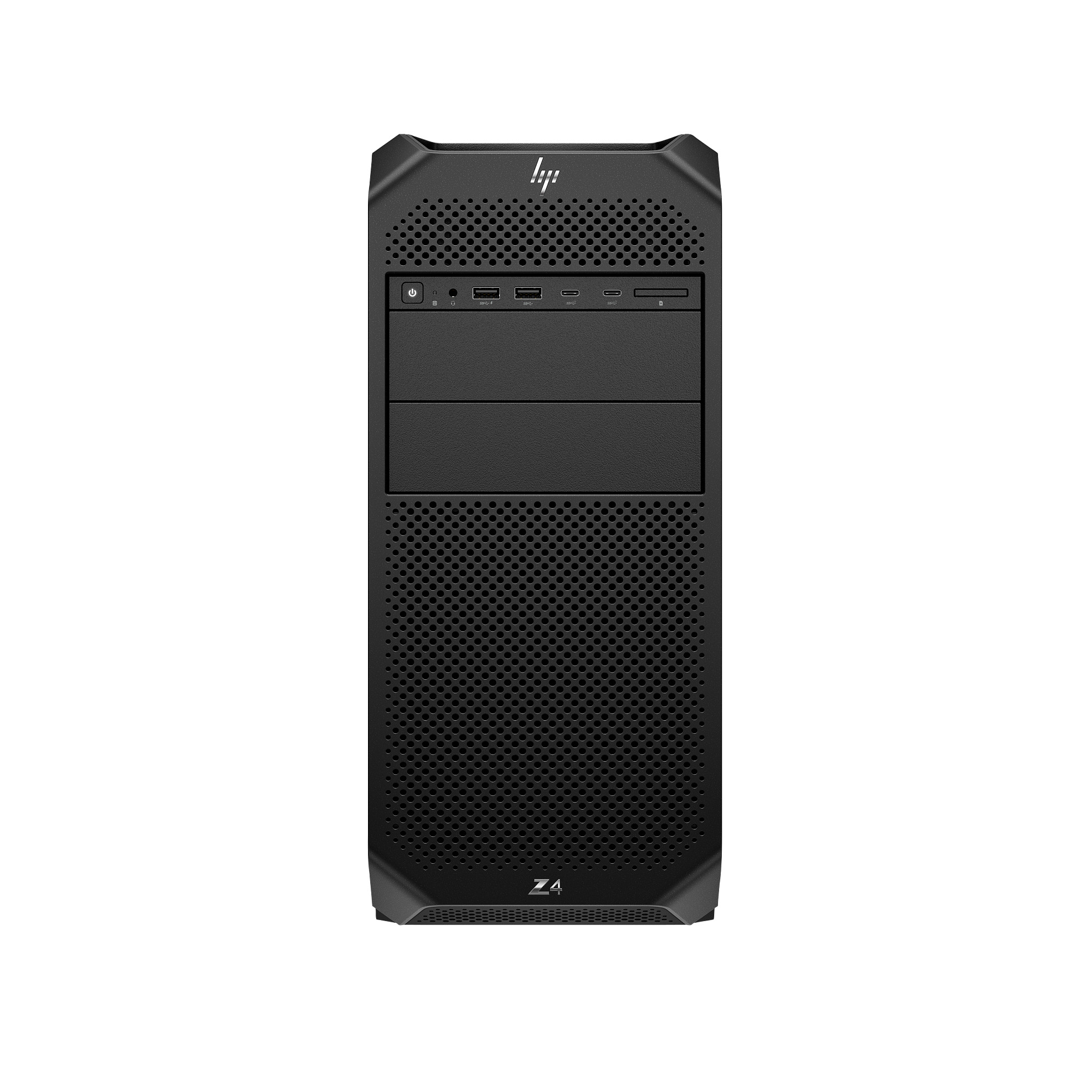 HP PC Z4 G5 Xeon W7-2475X 20c, 128GB ECC,2TB NVMe 4x4 2280,RTX 4000Ada/20GB, USB keyb+mouse,Win11Pro WKS, 5y onsite2 