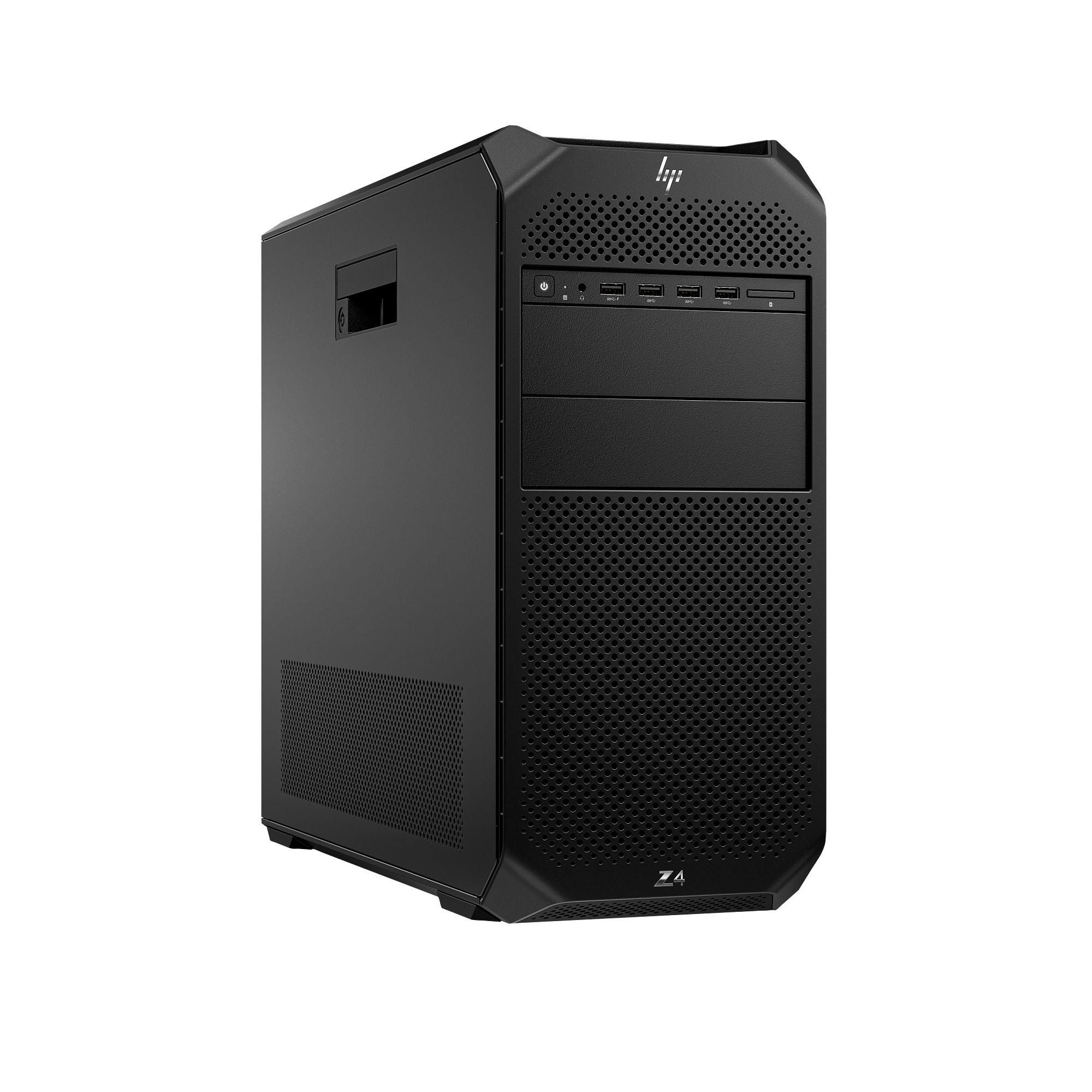 HP PC Z4 G5 Xeon W7-2475X 20c, 128GB ECC,2TB NVMe 4x4 2280,RTX 4000Ada/20GB, USB keyb+mouse,Win11Pro WKS, 5y onsite4 