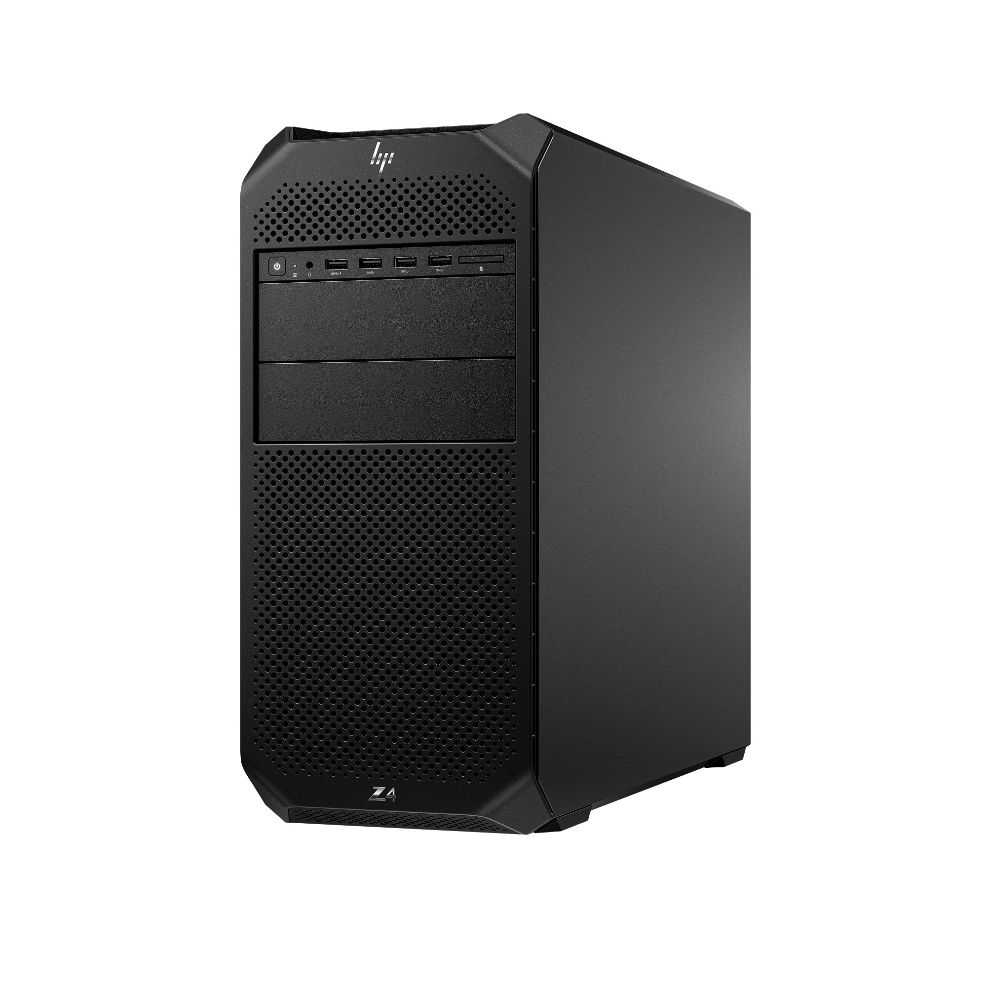 HP PC Z4 G5 Xeon W7-2475X 20c, 128GB ECC,2TB NVMe 4x4 2280,RTX 4000Ada/20GB, USB keyb+mouse,Win11Pro WKS, 5y onsite6 