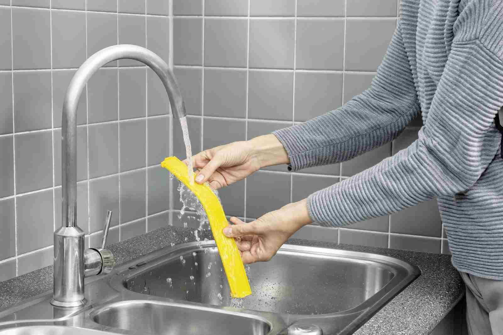 Karcher WV 6 Plus okenní vysavač,  až 100 min na jedno nabití,  150 ml nádoba,  pracovní šířka 280 mm6 