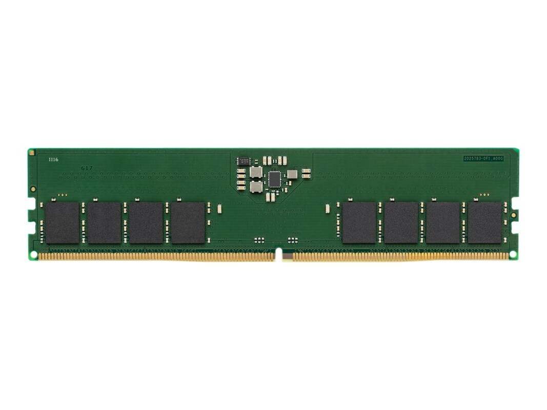 16GB DDR5-4800MHz ECC Reg 1Rx8 pre Cisco0 