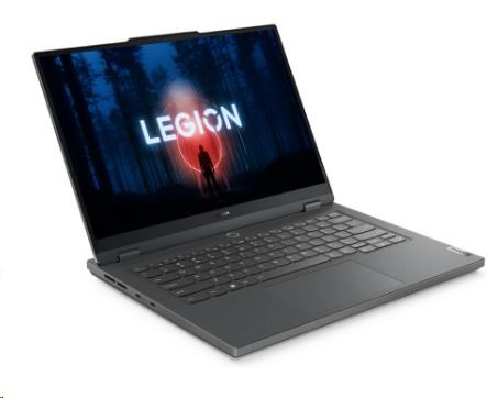 LENOVO NTB Legion Slim 5 14APH8 - Ryzen™ 5 7640HS,14.5 WQXGA+ OLED,16GB,512SSD,HDMI,RTX™ 3050 6GB,W11H,3Y CC2 