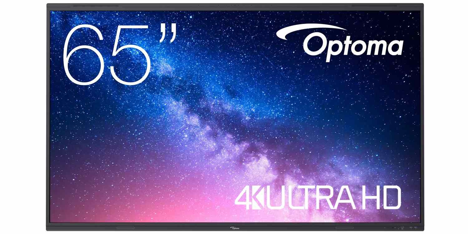 Optoma 5653RK IFPD 65