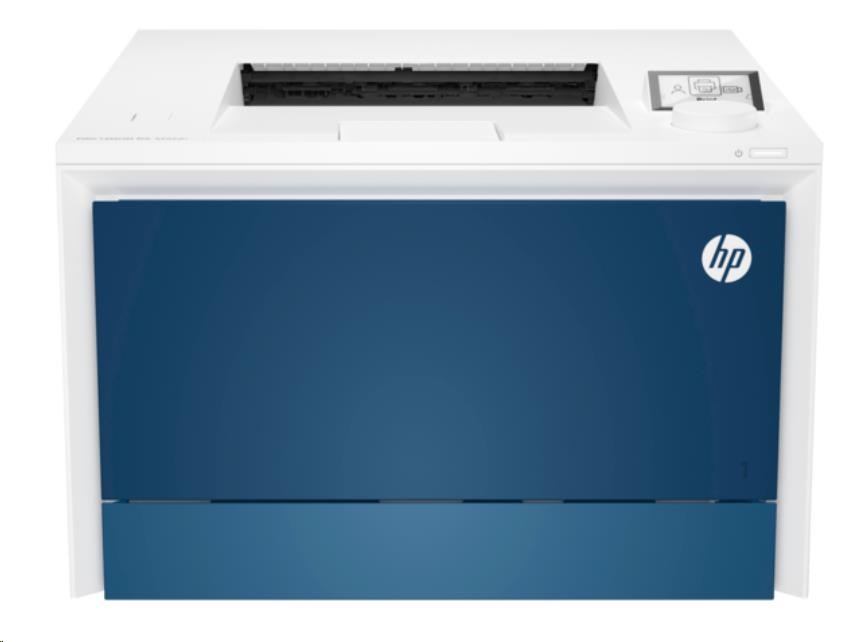 BAZAR - HP Color LaserJet Pro 4202dw (A4,  33/ 33 ppm,  USB 2.0,  Ethernet,  Wi-Fi,  Duplex) - Poškozený obal (Komplet)0 