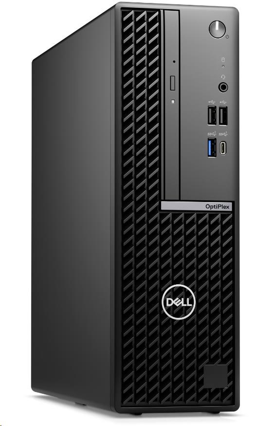 DELL PC OptiPlex 7020 SFF/ 180W/ TPM/ i5 14500/ 16GB/ 512GB SSD/ Integrated/ WLAN/ vPro/ Kb/ Mouse/ W11 Pro/ 3Y PS NBD0 