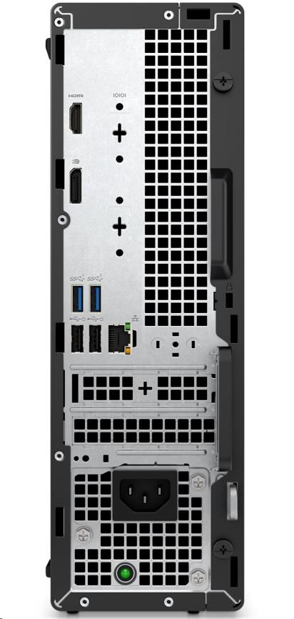 DELL PC OptiPlex 7020 SFF/ 180W/ TPM/ i5 14500/ 16GB/ 512GB SSD/ Integrated/ WLAN/ vPro/ Kb/ Mouse/ W11 Pro/ 3Y PS NBD1 