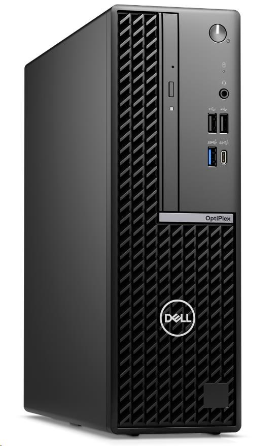 DELL PC OptiPlex 7020 SFF/ 180W/ TPM/ i5 14500/ 8GB/ 256GB SSD/ Integrated/ WLAN/ vPro/ Kb/ Mouse/ W11 Pro/ 3Y PS NBD0 