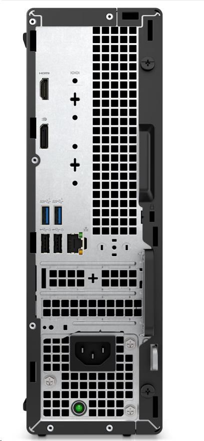 DELL PC OptiPlex 7020 SFF/ 180W/ TPM/ i5 14500/ 8GB/ 256GB SSD/ Integrated/ WLAN/ vPro/ Kb/ Mouse/ W11 Pro/ 3Y PS NBD1 