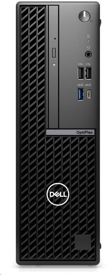 DELL PC OptiPlex 7020 SFF/ 180W/ TPM/ i5 14500/ 8GB/ 256GB SSD/ Integrated/ WLAN/ vPro/ Kb/ Mouse/ W11 Pro/ 3Y PS NBD3 