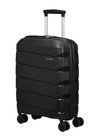 American Tourister AIR MOVE SPINNER 55 Black1 