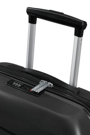 American Tourister AIR MOVE SPINNER 55 Black0 