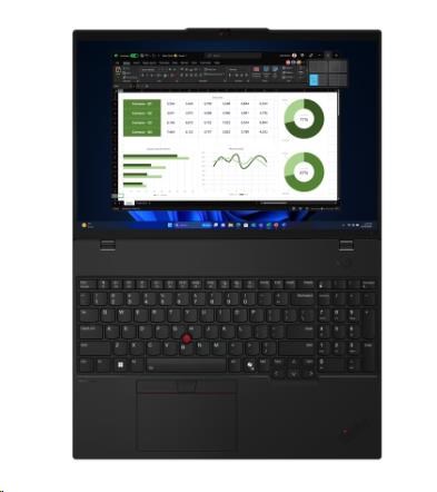 LENOVO NTB ThinkPad L16 Gen1 - Ryzen™ 5 PRO 7535U, 16