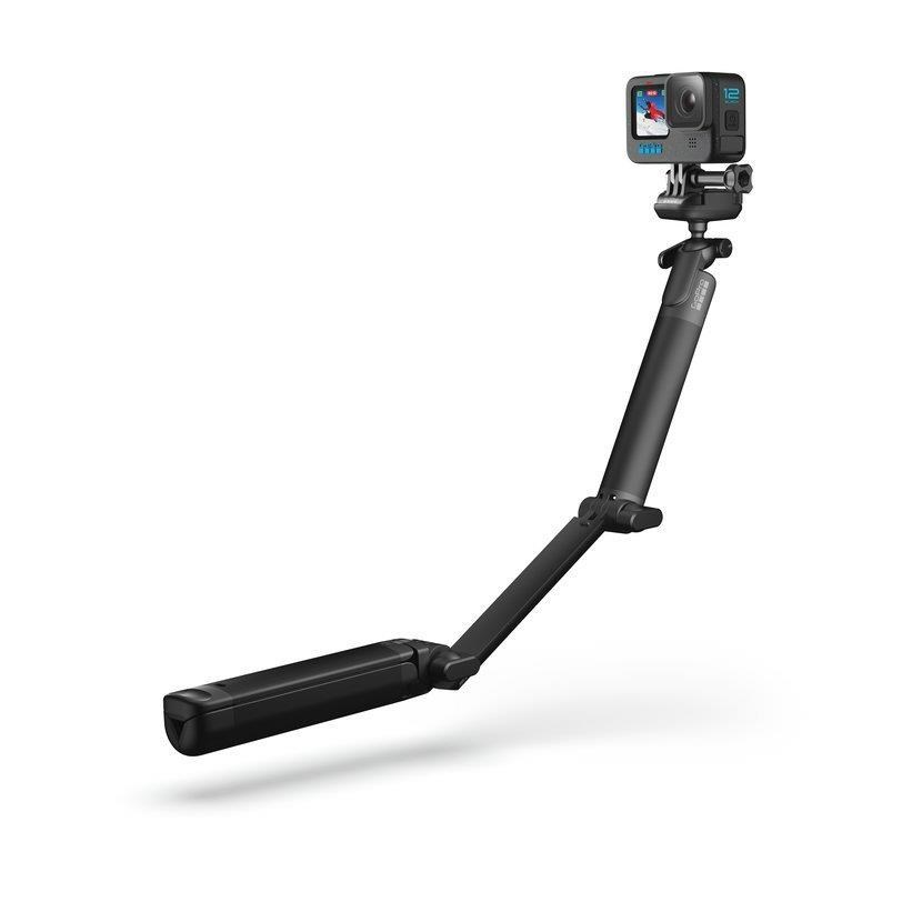 GoPro 3-Way Grip 2.02 