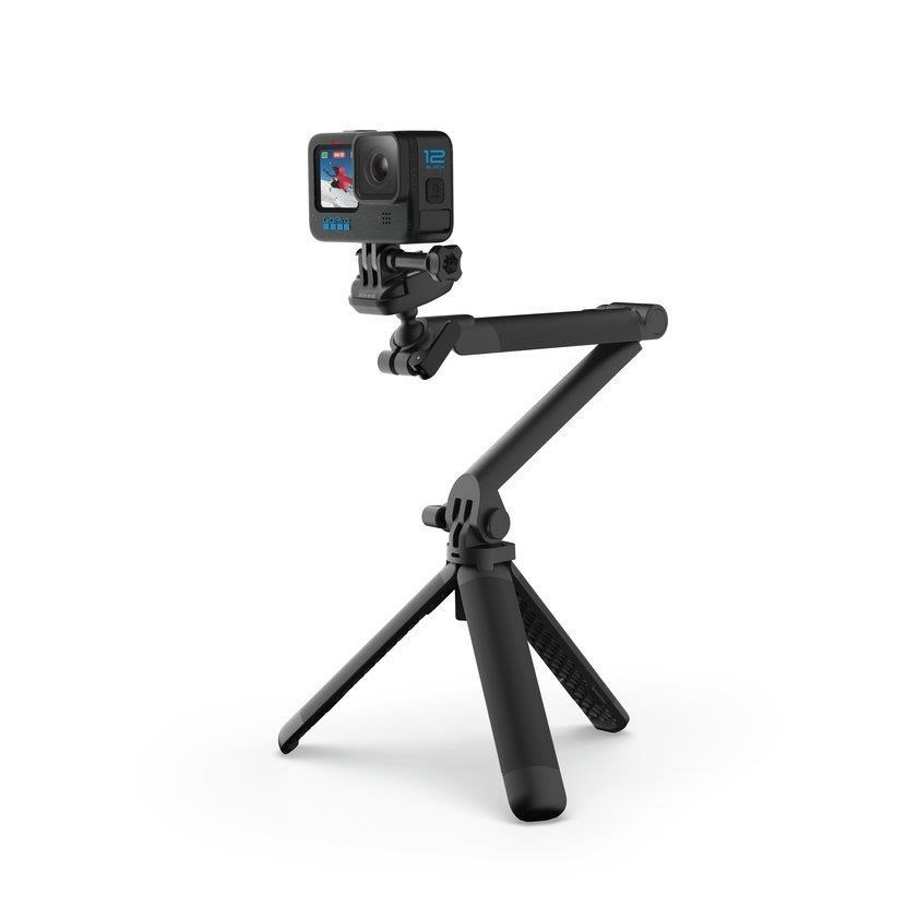 GoPro 3-Way Grip 2.03 