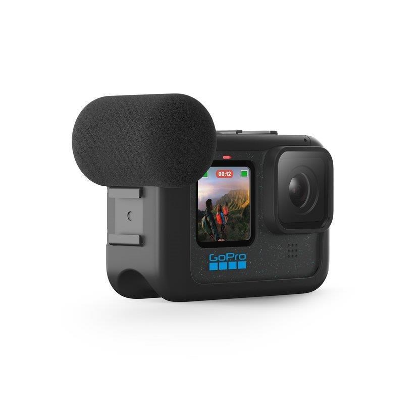 GoPro Media Mod0 