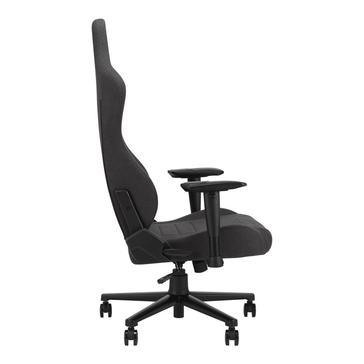 ASUS herní křeslo ROG Aethon Fabric Gaming Chair,  černá3 