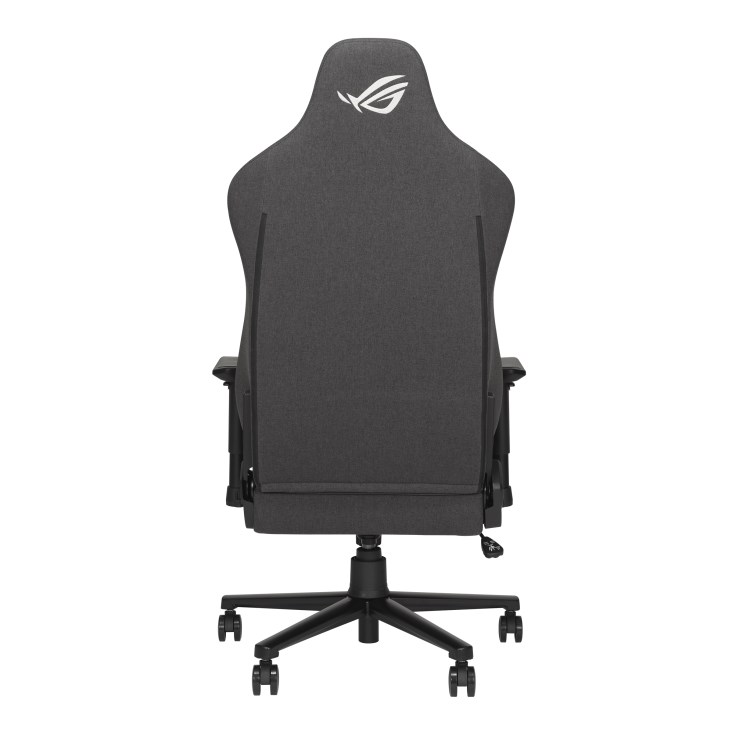 ASUS herní křeslo ROG Aethon Fabric Gaming Chair,  černá4 