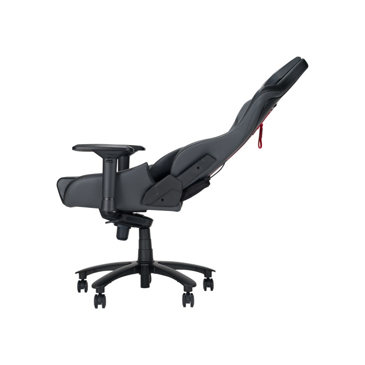 ASUS herní křeslo ROG Chariot X Gaming Chair,  šedá4 
