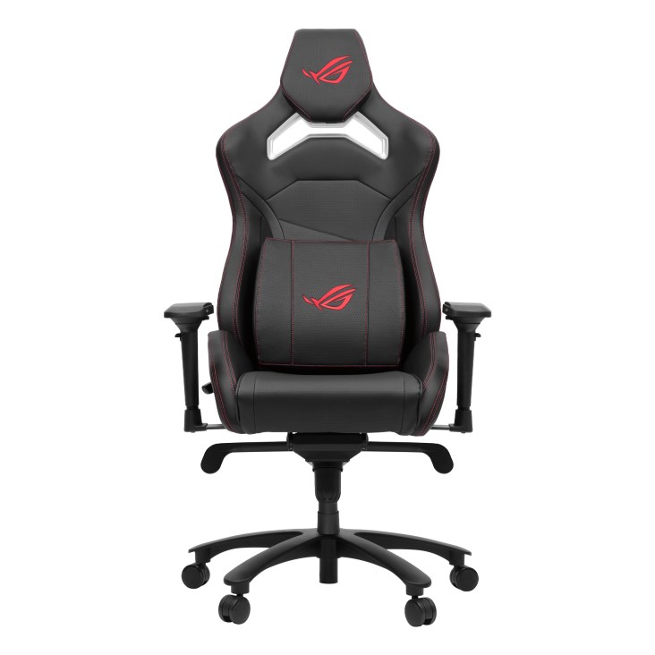 ASUS herní křeslo ROG Chariot X Core Gaming Chair,  černá0 