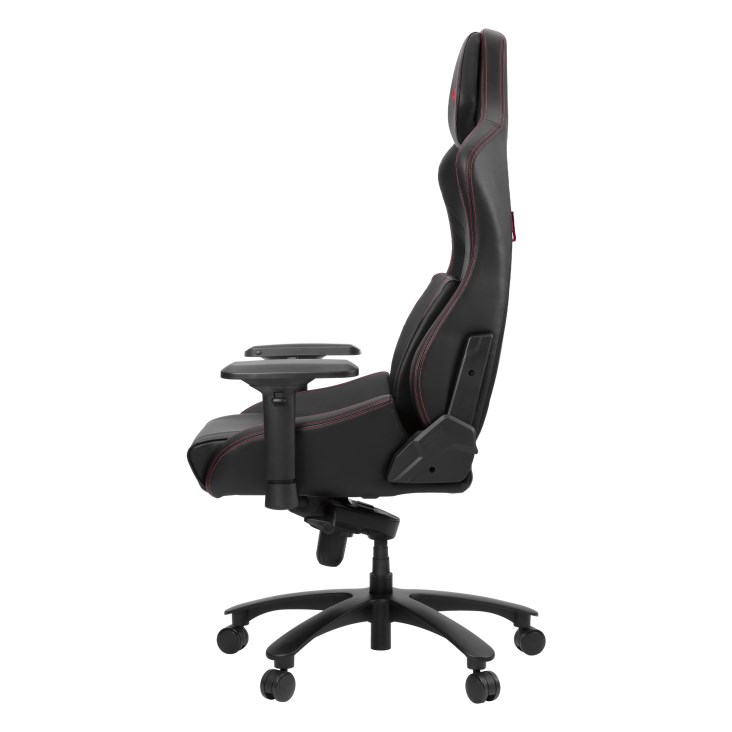 ASUS herní křeslo ROG Chariot X Core Gaming Chair,  černá3 