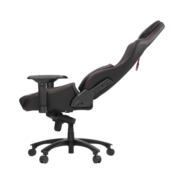 ASUS herní křeslo ROG Chariot X Core Gaming Chair,  černá4 