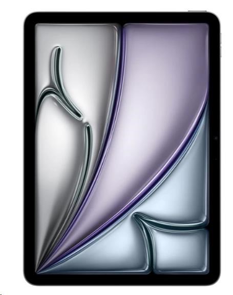 APPLE iPad Air 11"" Wi-Fi + Cellular 256GB - Space Grey 20241 