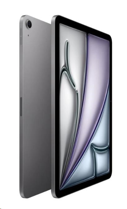 APPLE iPad Air 11"" Wi-Fi + Cellular 256GB - Space Grey 20242 