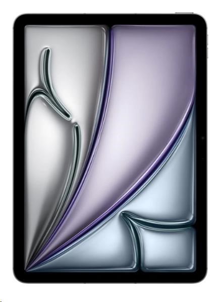 APPLE iPad Air 11"" Wi-Fi + Cellular 512GB - Space Grey 20241 