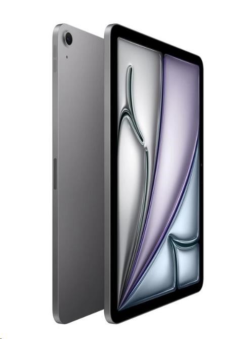APPLE iPad Air 13"" Wi-Fi 256GB - Space Grey 20242 