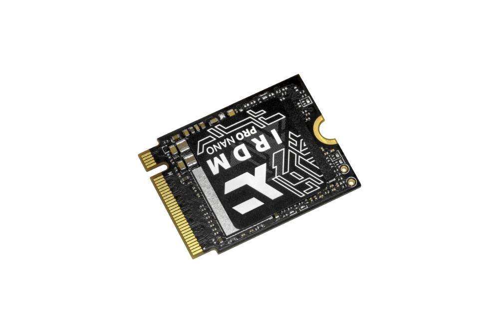 GOODRAM SSD IRDM PRO NANO 512GB PCIe 4X4 M.2 2230 RETAIL1 