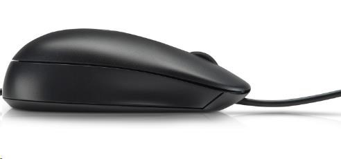 HP myš -  HP USB Optical 2.9M Mouse0 