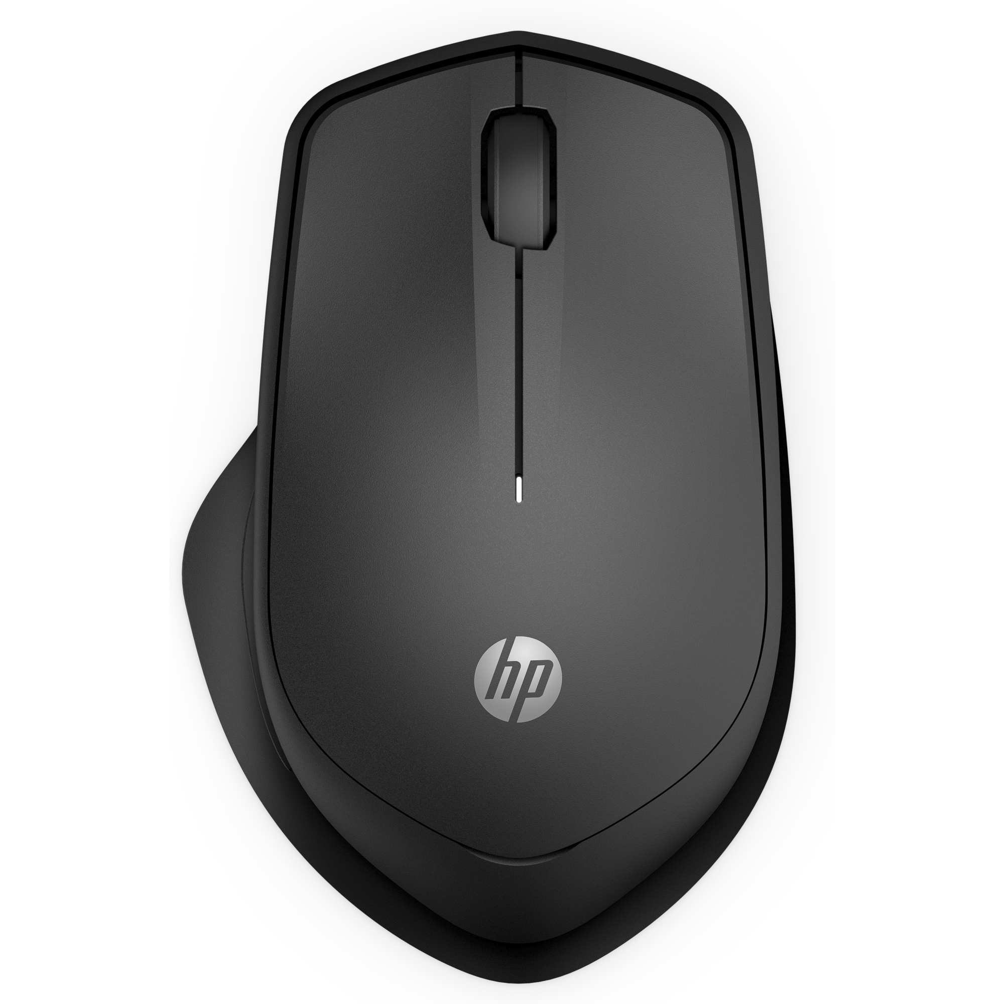 HP myš - 285 Silent Wireless Mouse0 