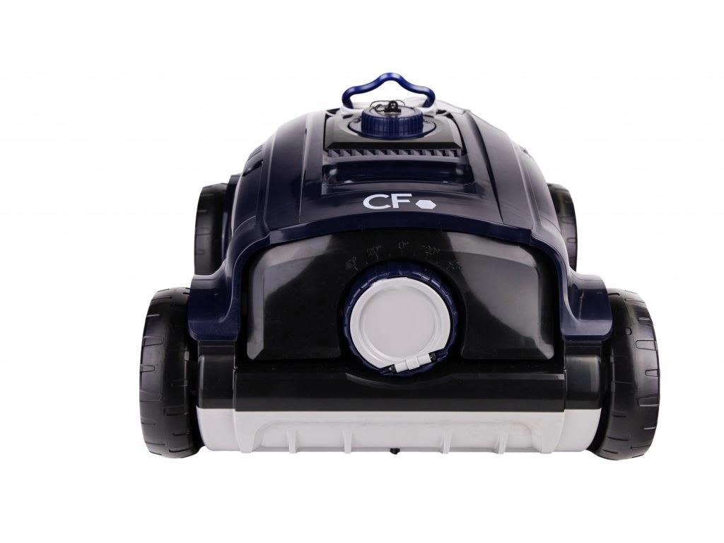 Automatický vysavač Planet Pool CF 100 AKU8 