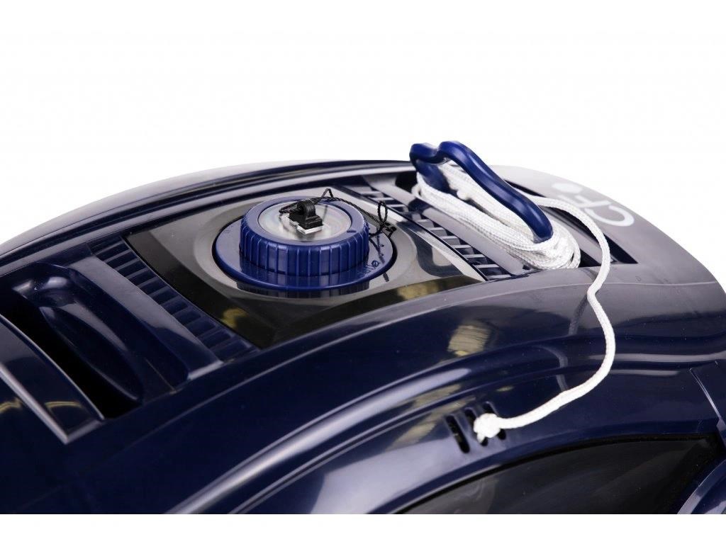 Automatický vysavač Planet Pool CF 100 AKU11 