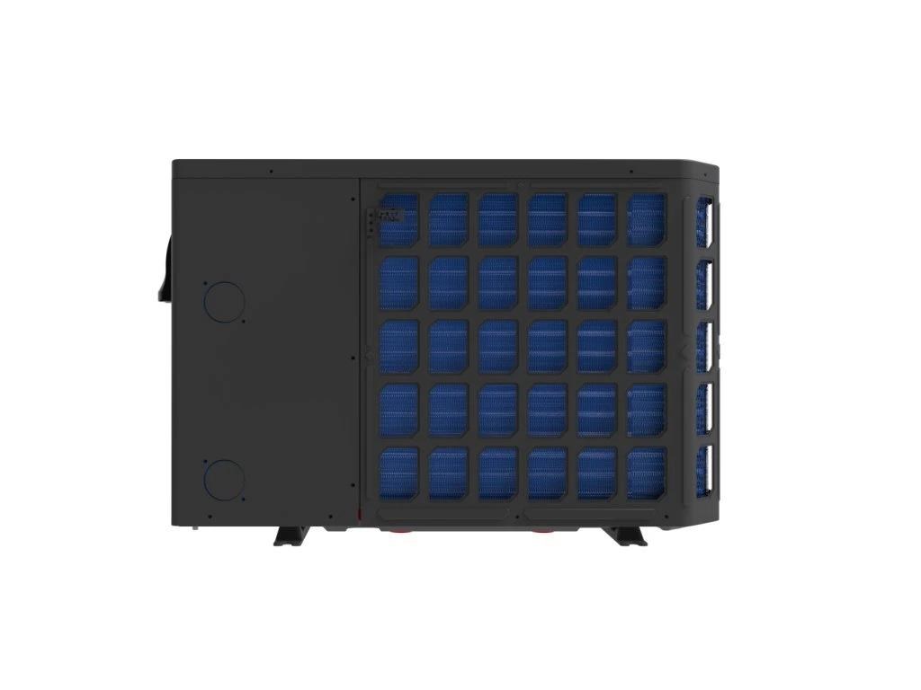 Tepelné čerpadlo CF PROFI Invertor 24kW Solar2 