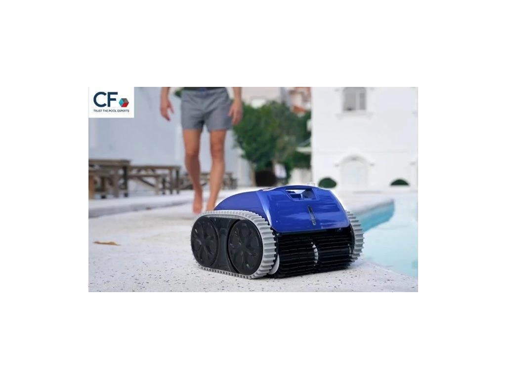 Automatický vysavač Planet Pool CF 200 AKU9 