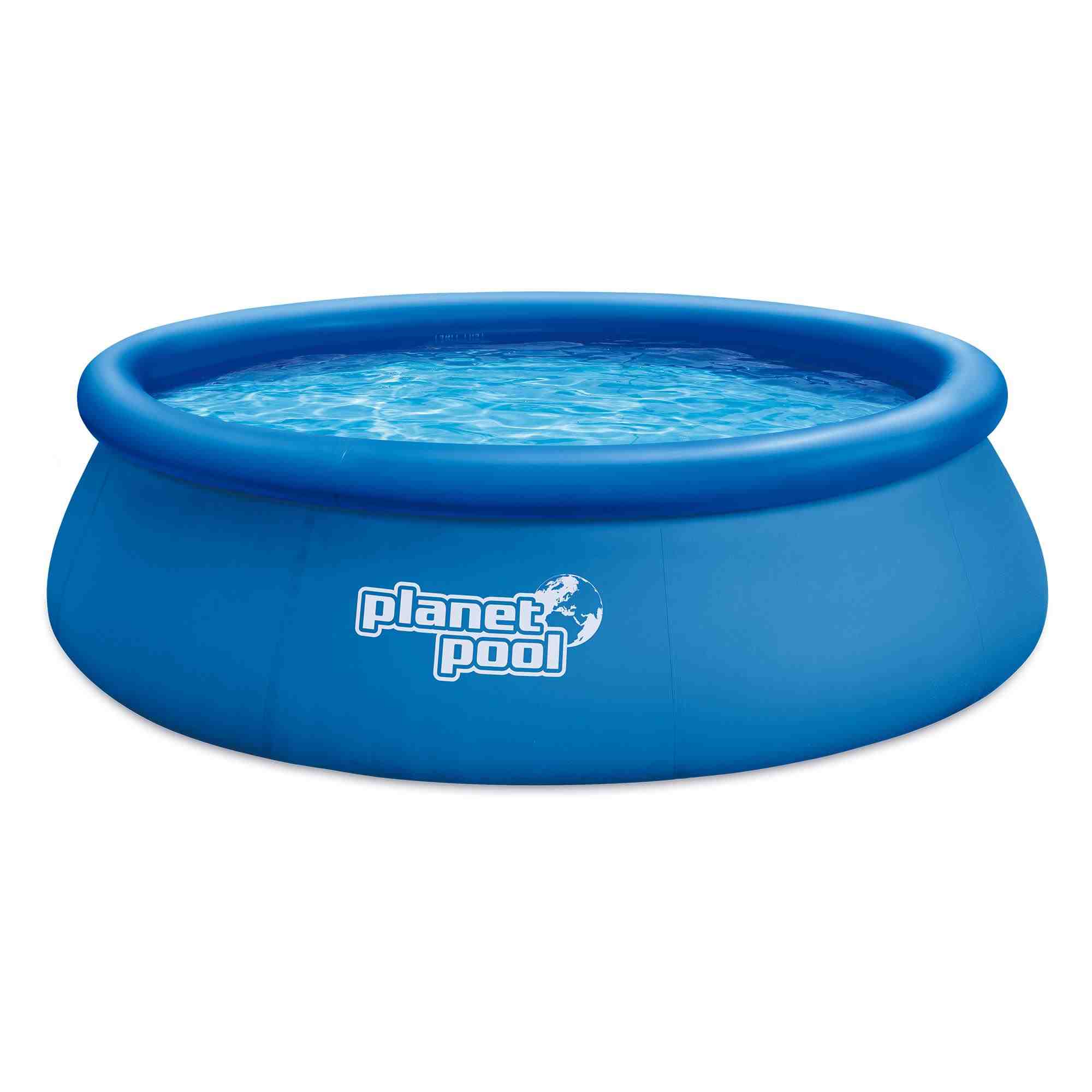 Bazén Planet Pool QUICK modrý - 366 x 91 cm0 