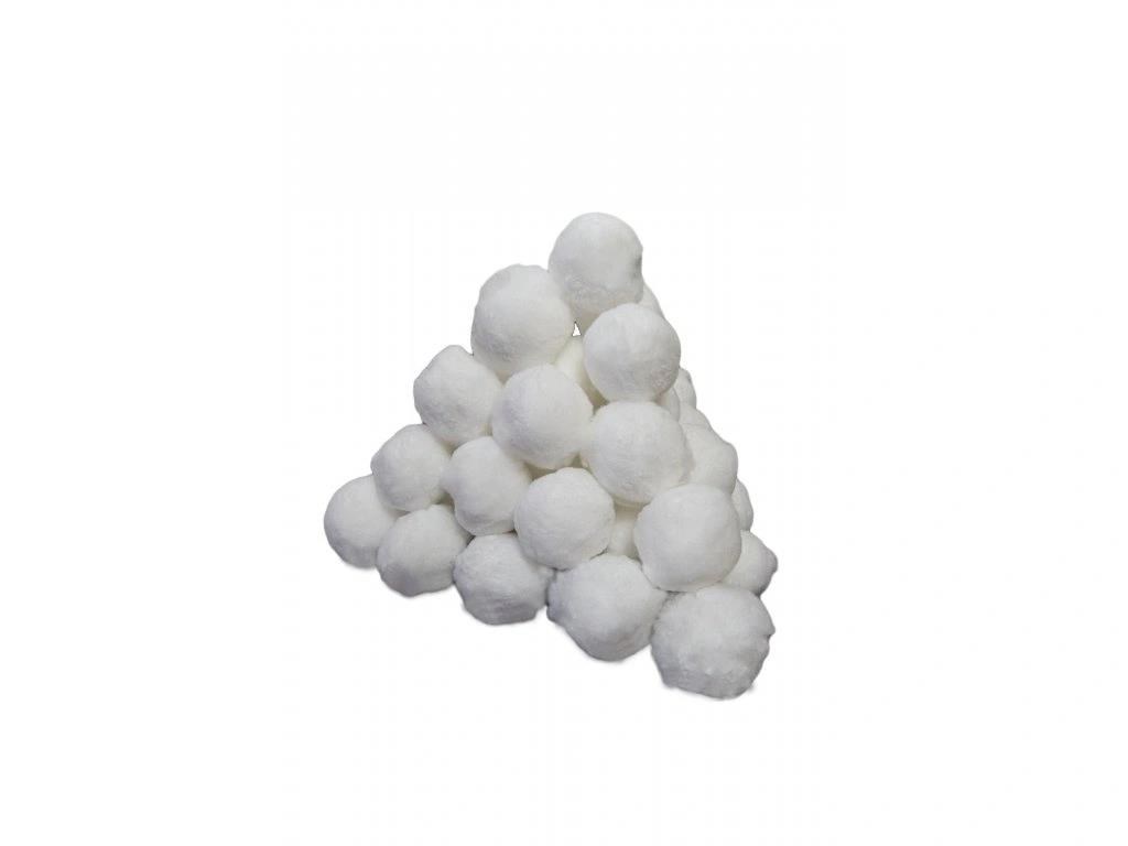 Filtrační náplň Planet Pool Filter Balls 700 g0 