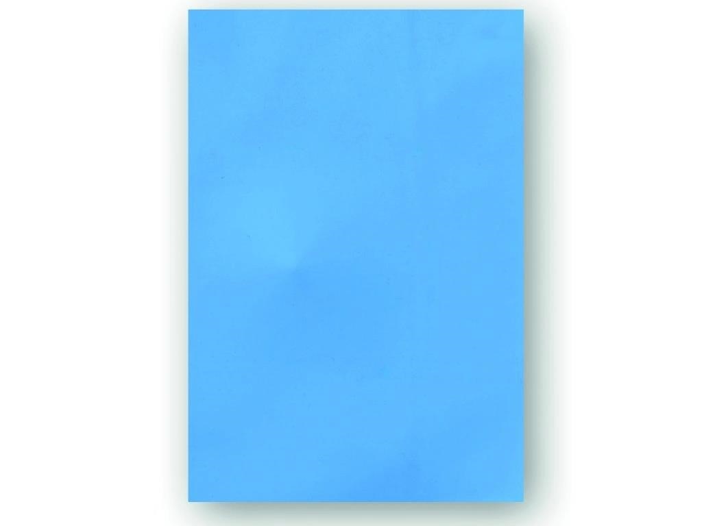Bazénová fólie Blue pro bazén O 3, 6 m x 1, 2 m - Blue,  0, 35 mm1 