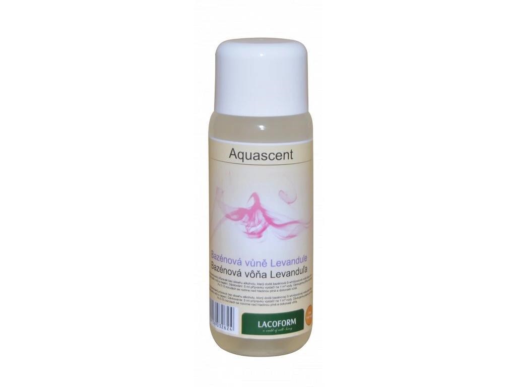 Lacoform aroma do vody Levandule 250 ml0 