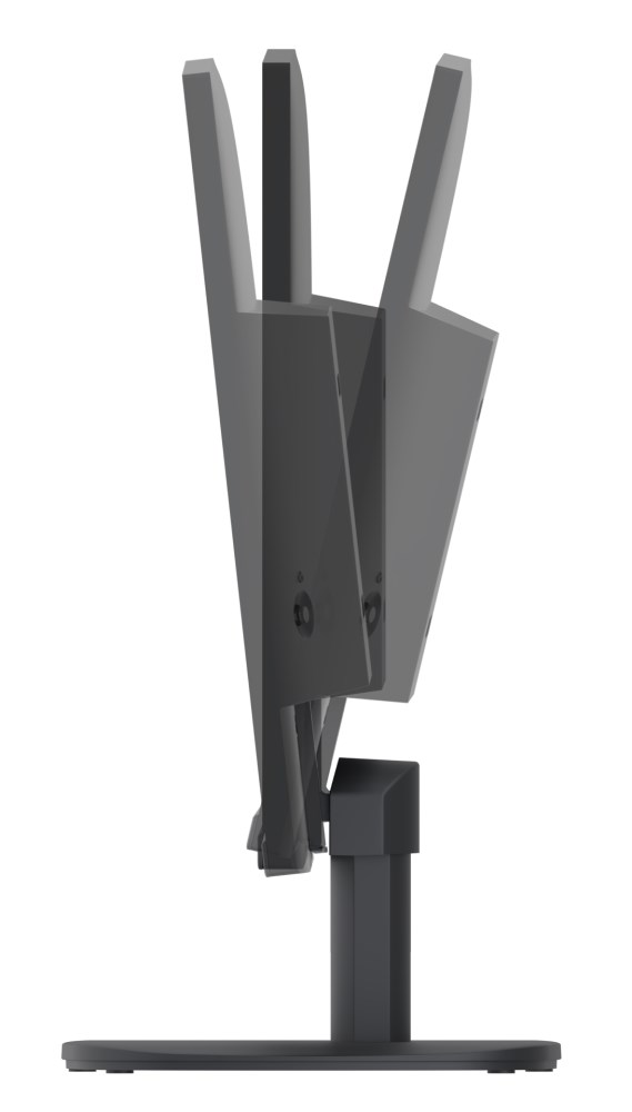 Cooler Master LCD - 27