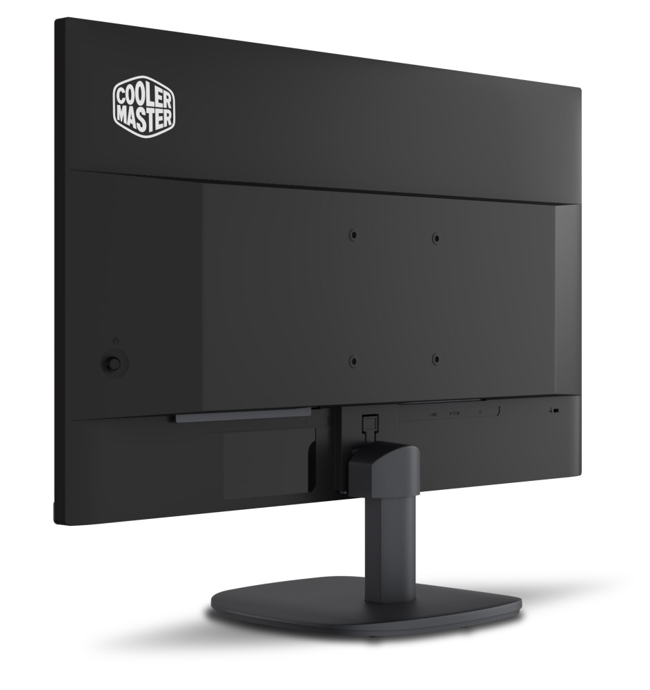 Cooler Master LCD - 27