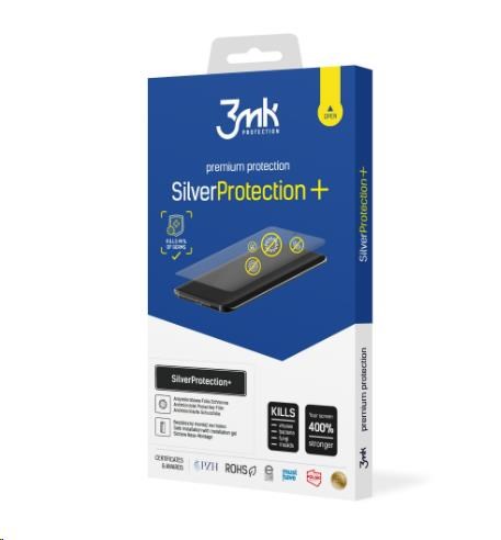 3mk ochranná fólie SilverProtection+ pro Redmi 13C 5G0 