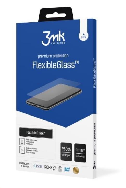 3mk hybridní sklo FlexibleGlass pro Lenovo Yoga 7 14ACN6 - up to 15