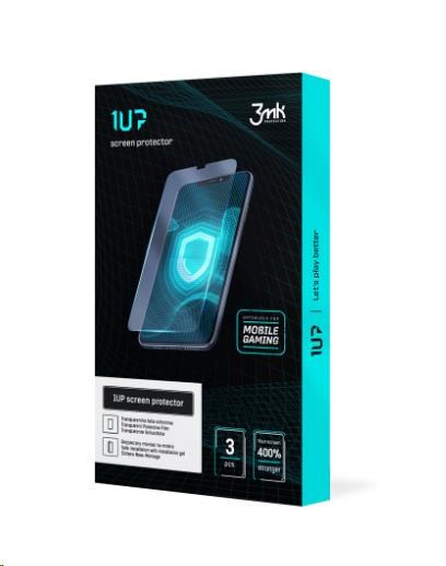 3mk ochranná fólie 1UP pro Realme GT Neo 6 /  GT Neo 6 SE (3ks)0 