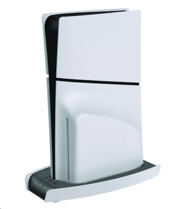 VENOM VS5019 PS5 Slim Multi-Colour LED Stand4 