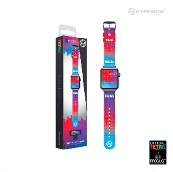 Hyperkin Tetris 38/ 40/ 42/ 44mm Quick Release Band (Hyper Gradient)0 