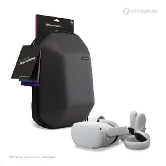 Hyperkin Otherworld VR Headset Backpack0 