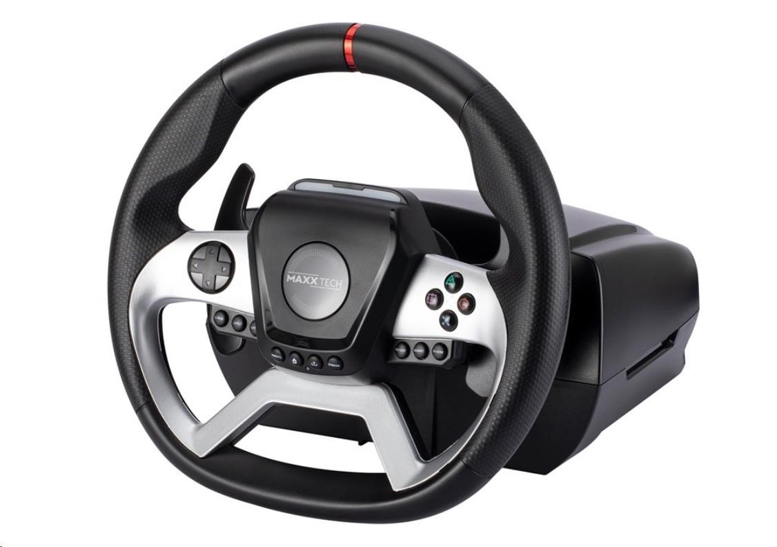 Pro FF Racing Wheel Kit
4 